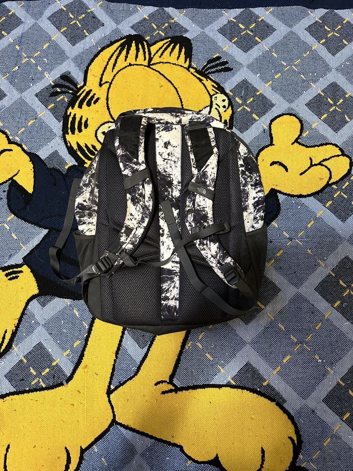 The North Face Vintage The North Face Jester Backpack Size ONE SIZE - 6 Thumbnail