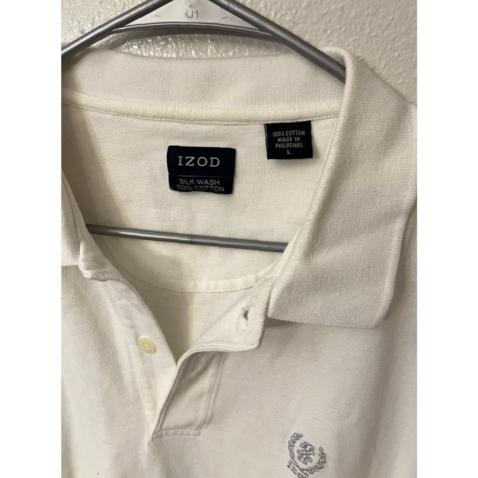 Izod VINTAGE not applicable Size US L / EU 52-54 / 3 - 2 Thumbnail
