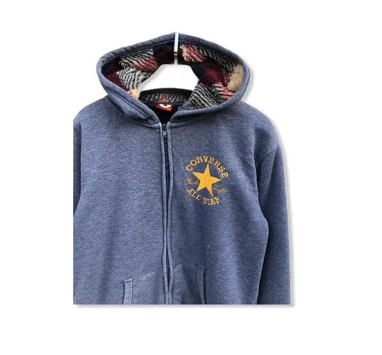 Converse Converse Hoodies Size US S / EU 44-46 / 1 - 2 Thumbnail