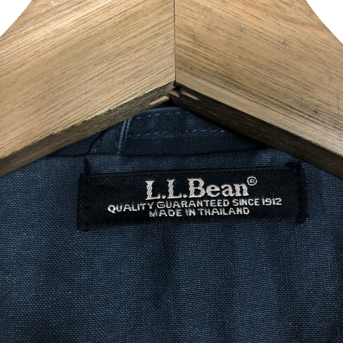 Japanese Brand 📌Vintage Chore Worker Jacket L.L.Bean Multi Pocket Size US S / EU 44-46 / 1 - 18 Thumbnail
