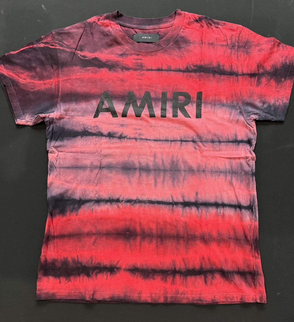 AMIRI T-SHIRT SIZE XS