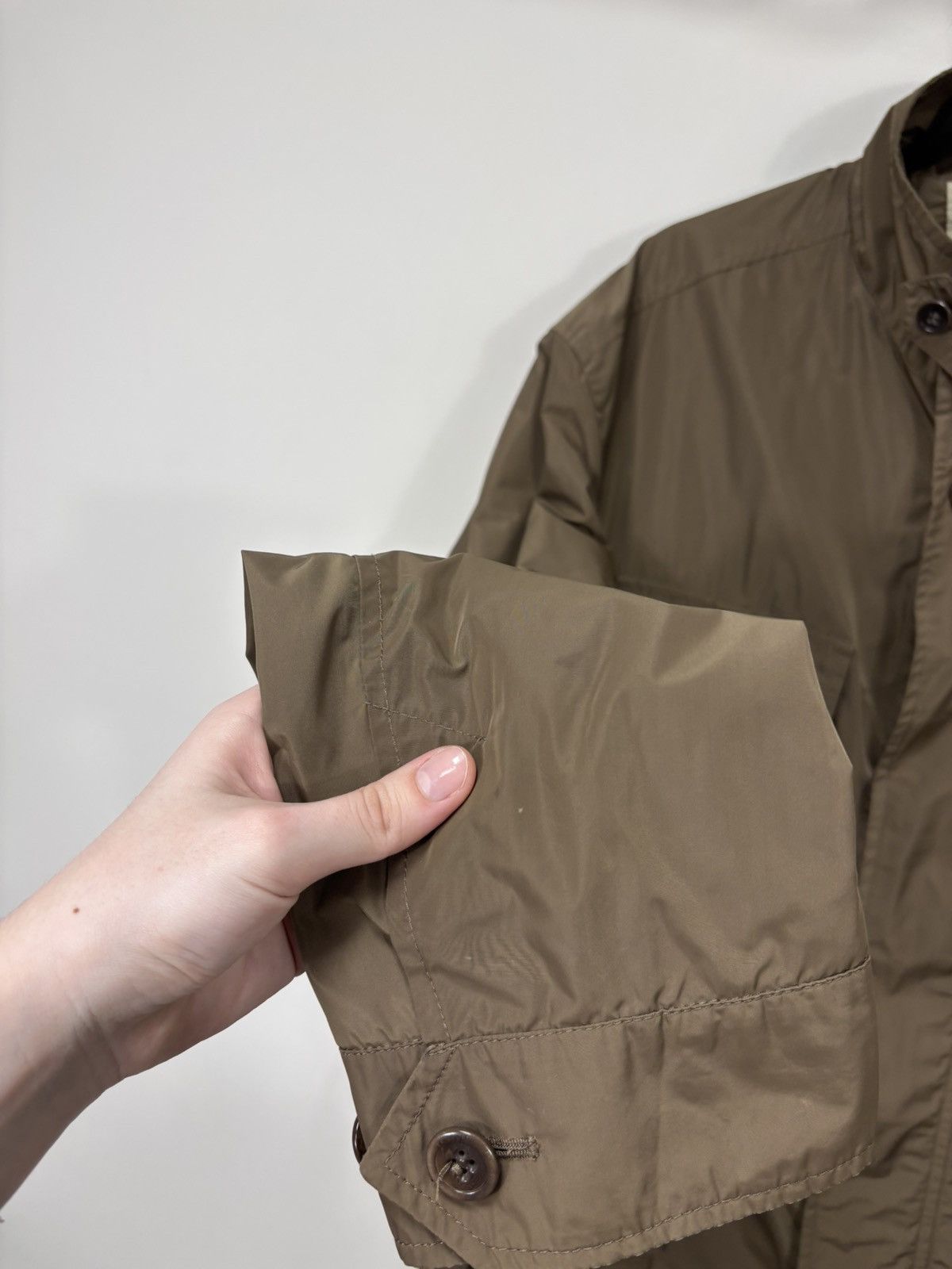 Schneiders Schneiders Salzburg Men’s Traveller Field Jacket Coat Size US XL / EU 56 / 4 - 12 Thumbnail
