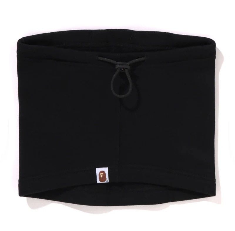 Bape Bape Neck Warmer Size ONE SIZE - 3 Thumbnail