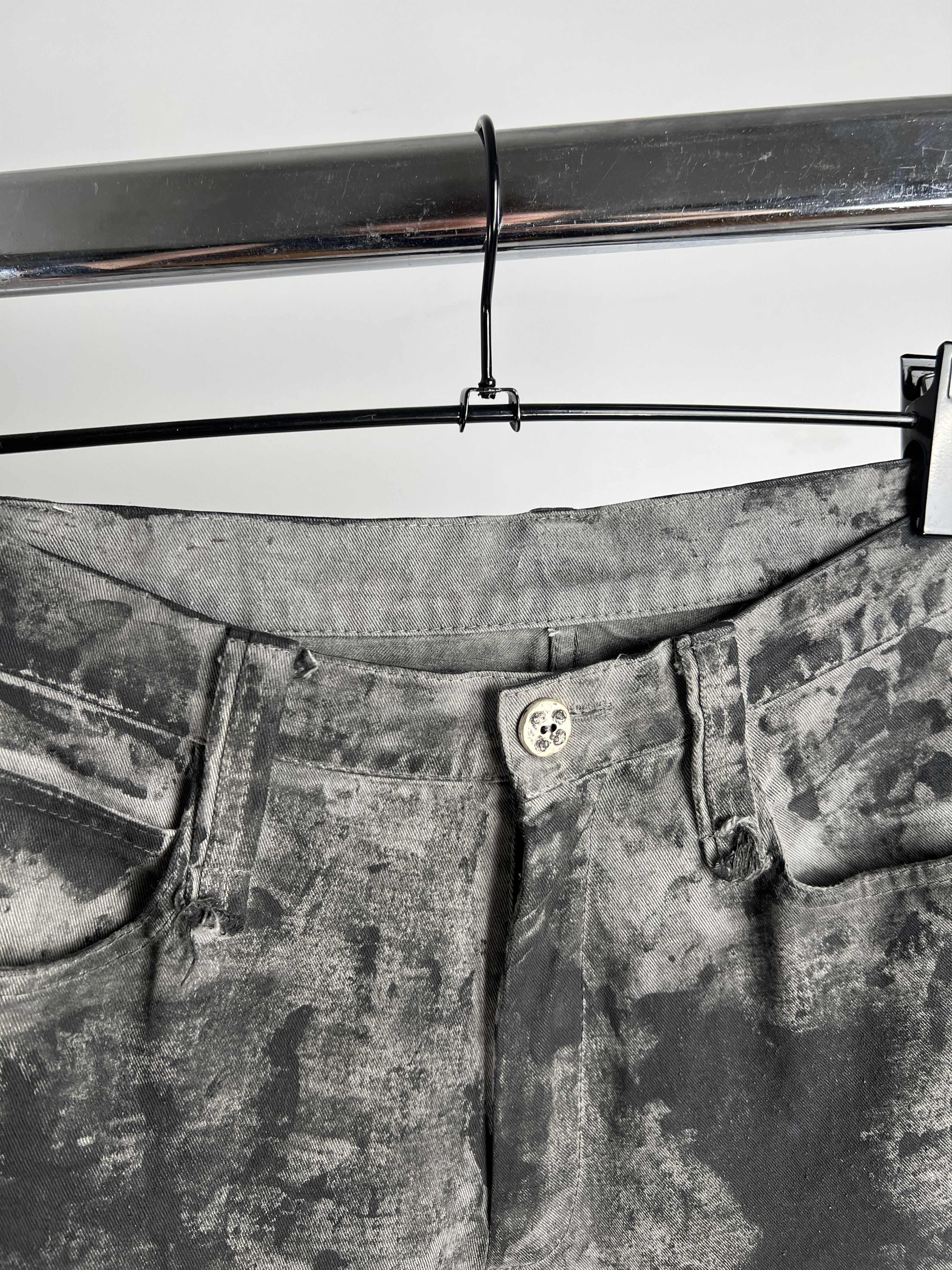 Other NKTRMNV J CUT PANTS Size US 32 / EU 48 - 8 Thumbnail