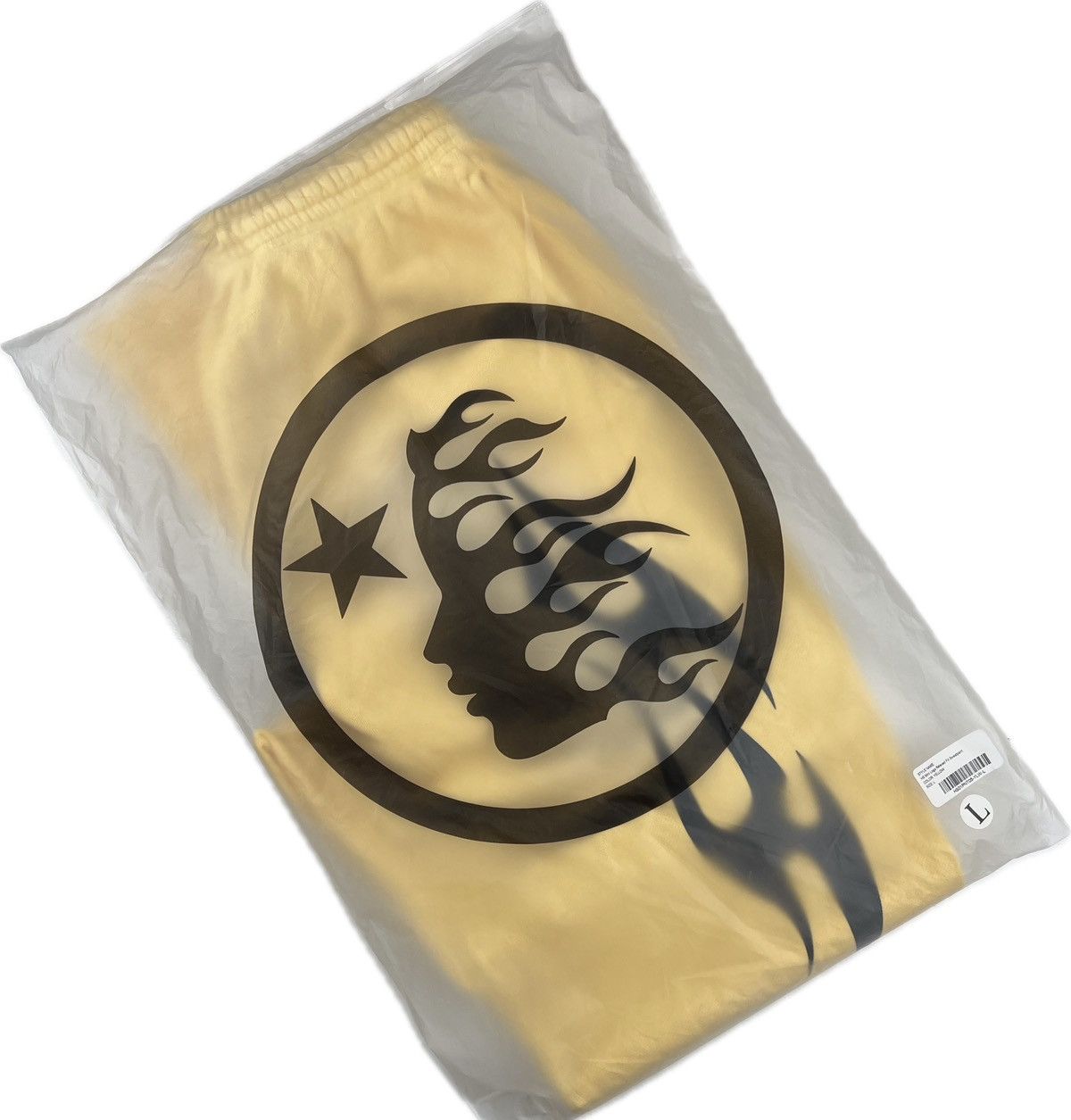 HELLSTAR Hellstar Sports Sweatpants Size US 34 / EU 50 - 5 Thumbnail