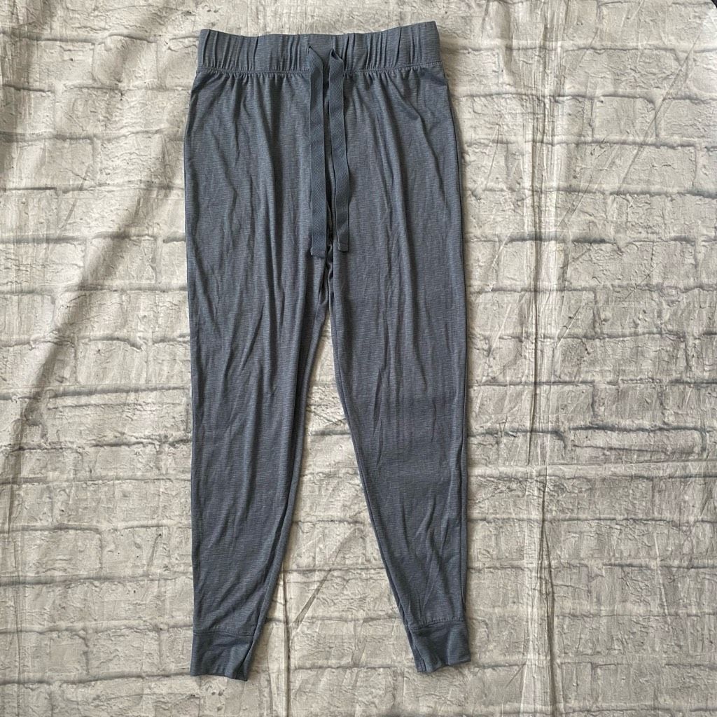 Other Roudelain Women S short sleeve/jogger pants pajama set blue Size ONE SIZE - 9 Thumbnail