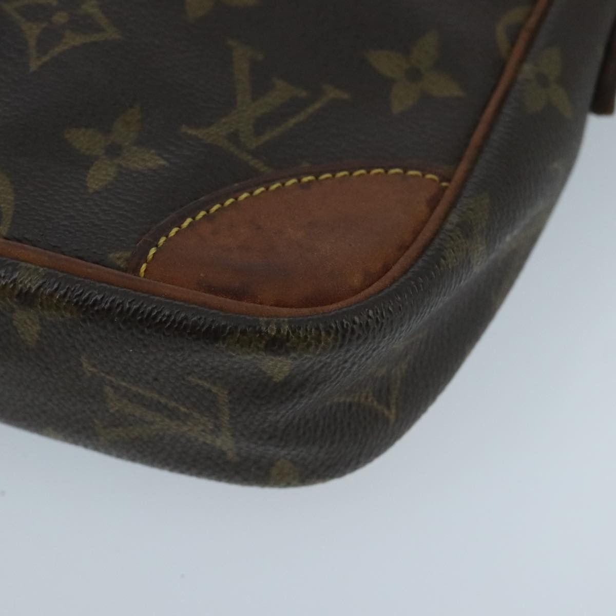 Louis Vuitton LOUIS VUITTON Monogram Danube Shoulder Bag M45266 Size ONE SIZE - 9 Thumbnail