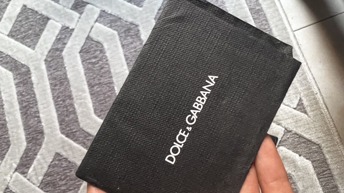 Dolce & Gabbana Dolce Gabbana I love. Millenials Size ONE SIZE - 6 Thumbnail
