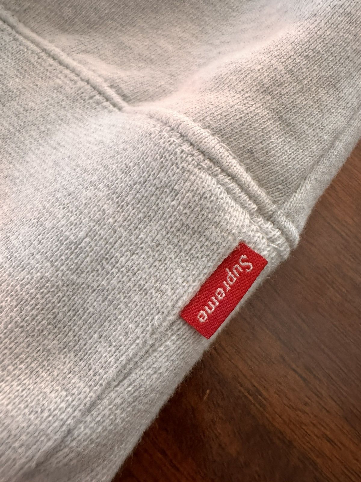 Jordan Brand × Supreme Supreme Jordan Sweatshirt Size US L / EU 52-54 / 3 - 7 Thumbnail
