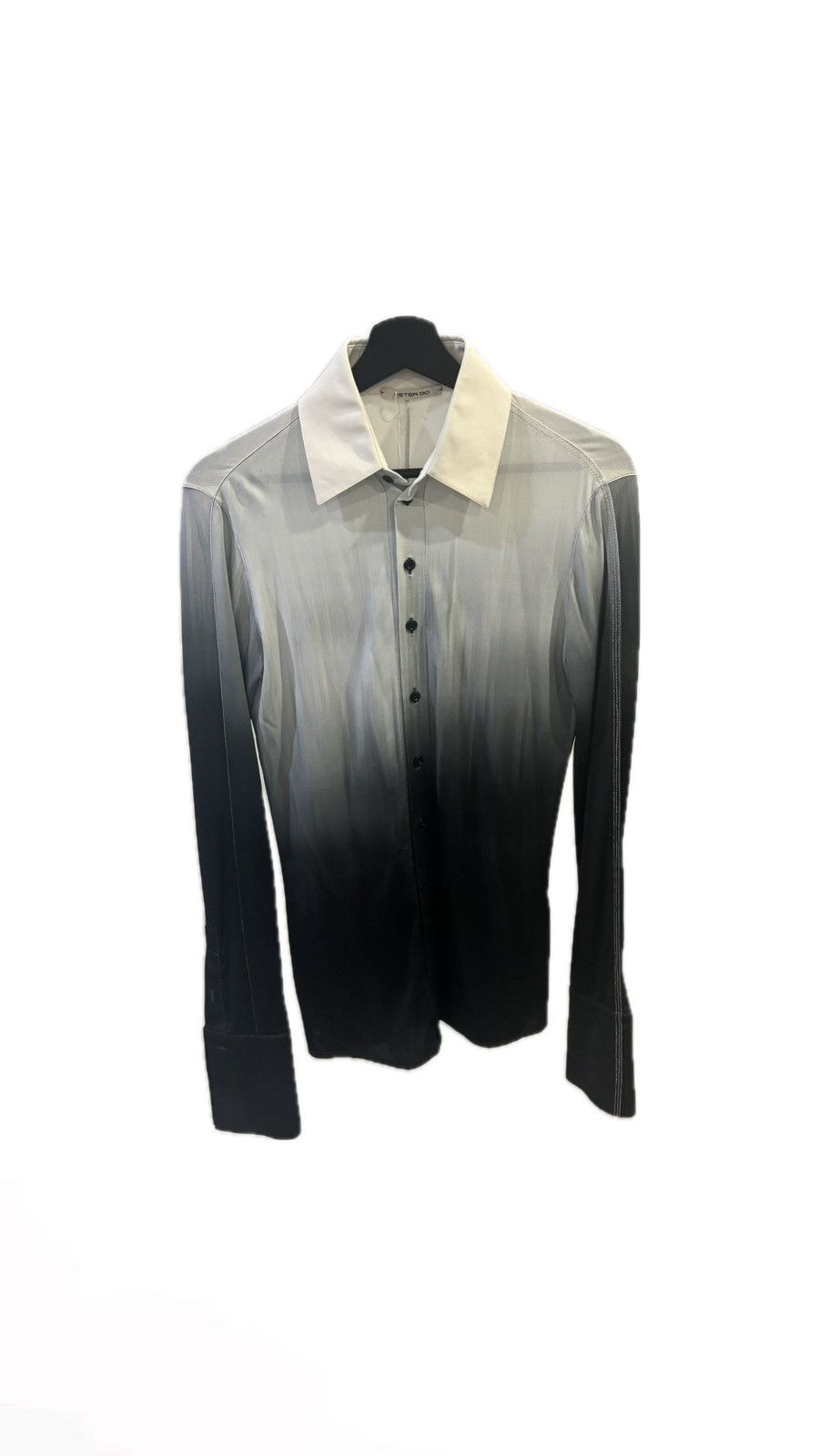 Peter Do Peter Do Tight Shirt SS23 Size S / US 4 / IT 40 - 1 Thumbnail