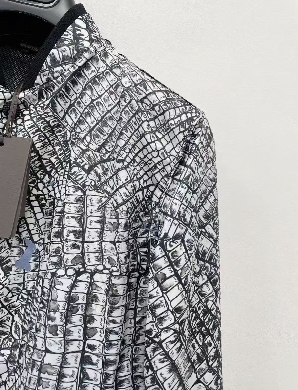 Roberto Cavalli Roberto Cavalli Jacket J30 Size US S / EU 44-46 / 1 - 3 Thumbnail