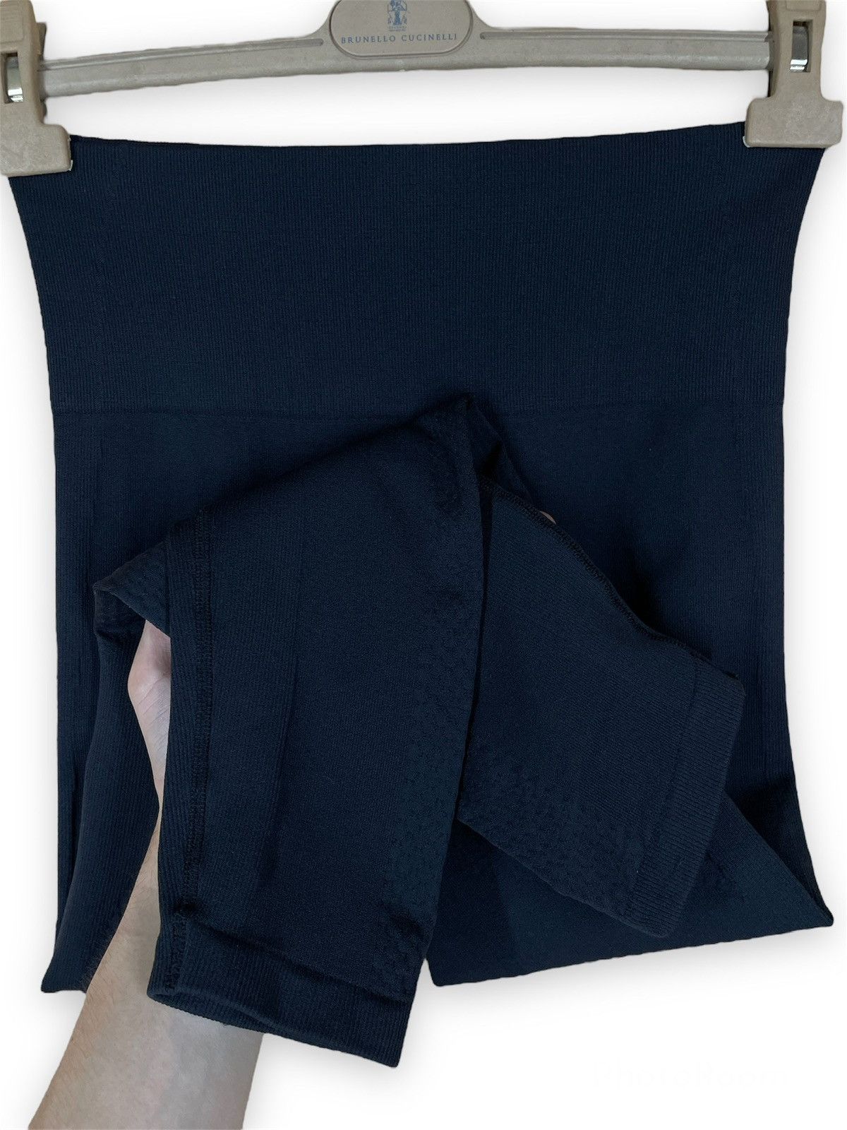 Nike × Nike ACG Leggings Yoga W NK Luxe SEAMLESS 7/8 TIGHT Gym Training Pants Trousers M Size 26" / US 2 / IT 38 - 13 Thumbnail