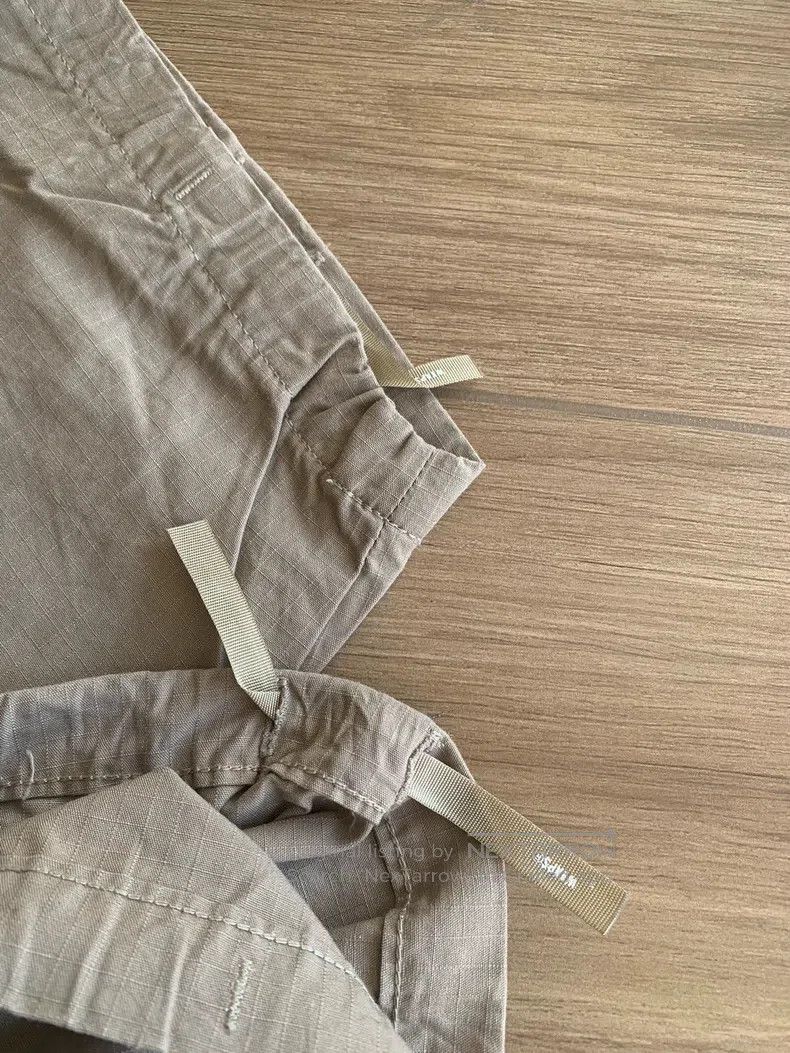 Wtaps Wtaps size 4 bib overall Size US 41 - 6 Thumbnail