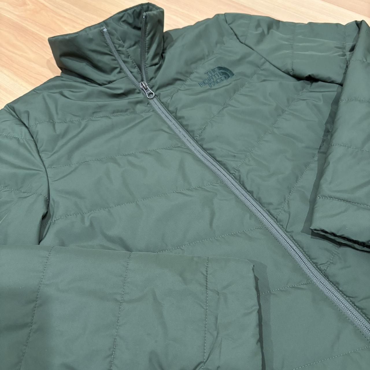 The North Face THE NORTH FACE PUFFER JACKET Size S / US 4 / IT 40 - 4 Thumbnail