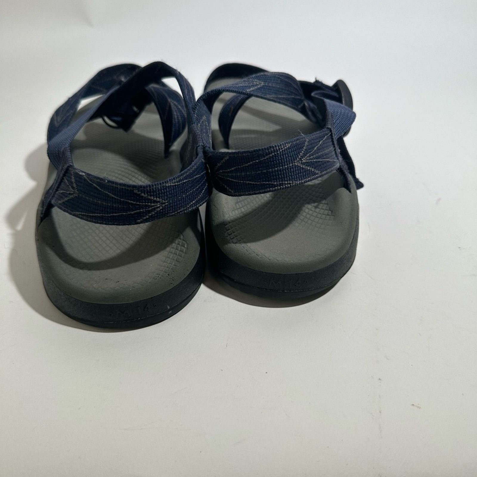 Chaco Chaco Z Cloud Hiking Sandals Size US 13 / EU 46 - 5 Thumbnail