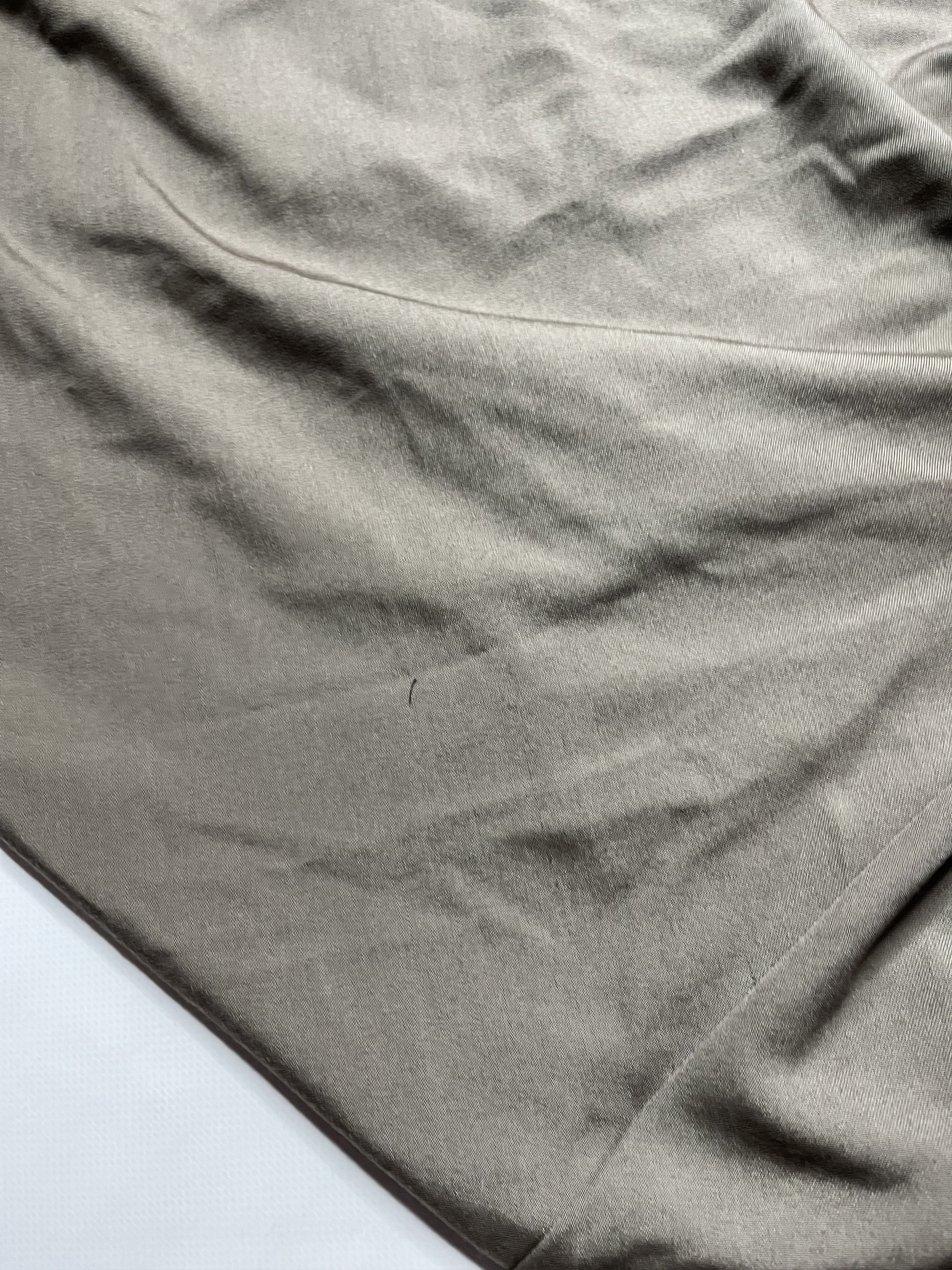 Issey Miyake × Japanese Brand × Vintage Vintage Issey Miyake men cropped pant Size US 30 / EU 46 - 6 Thumbnail