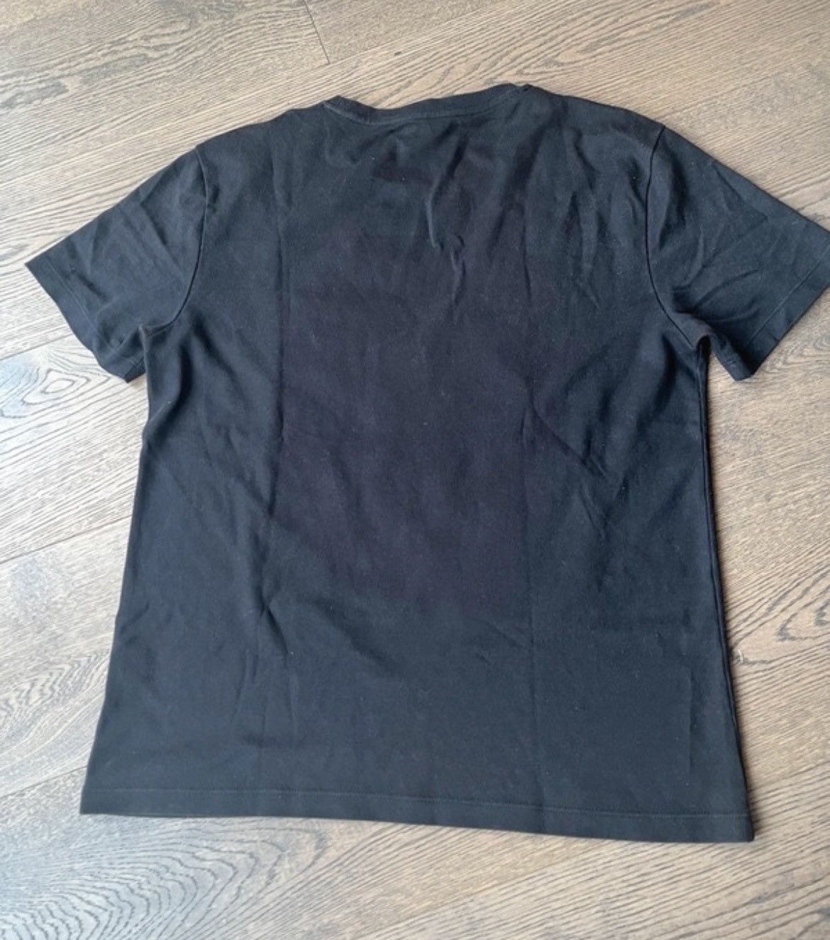 Raf Simons × Sterling Ruby Floral Drugs Tee Size US M / EU 48-50 / 2 - 2 Thumbnail