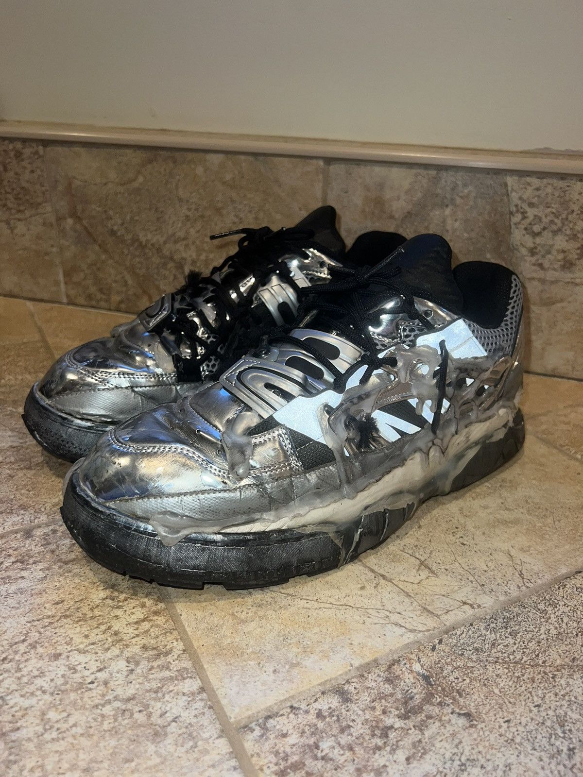 maison margiela fusion shoes