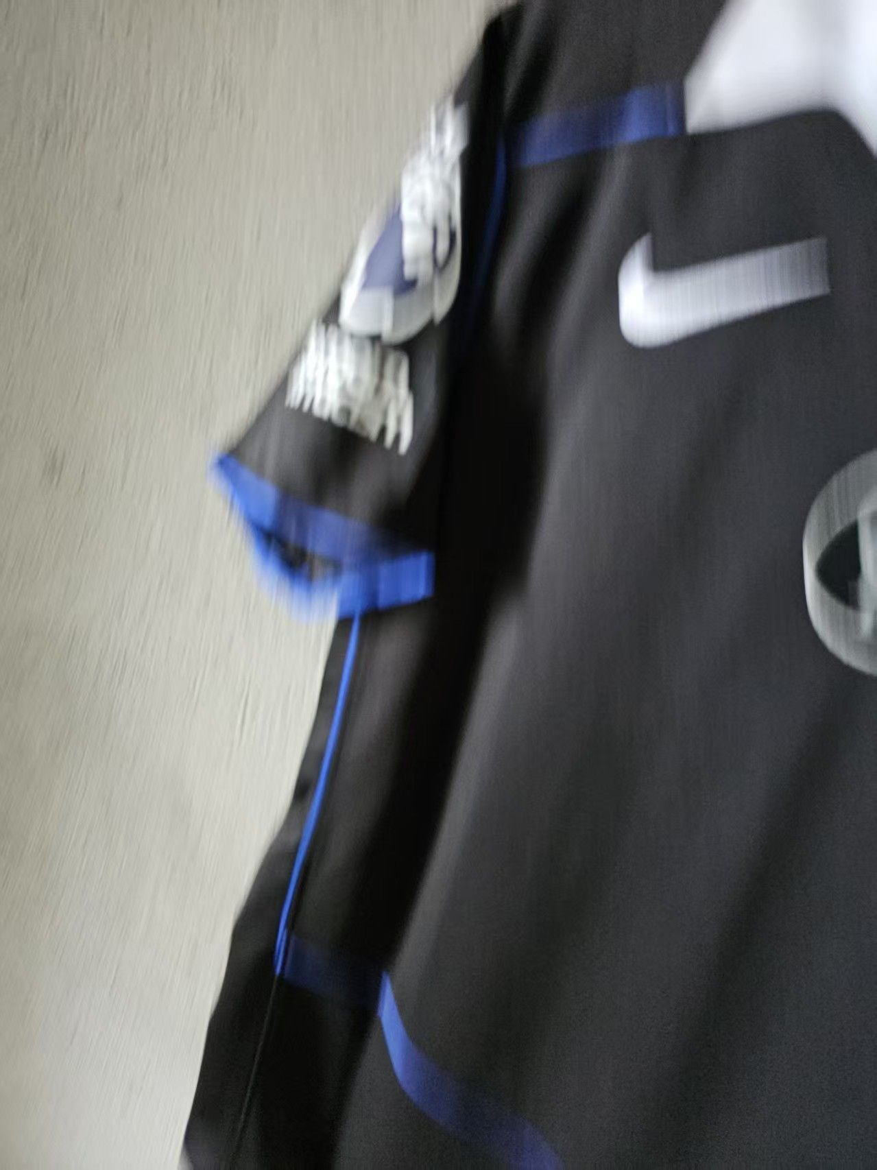 Nike #10 Cole Palmer Jersey 2025 26 Chelsea Away Size US L / EU 52-54 / 3 - 4 Thumbnail