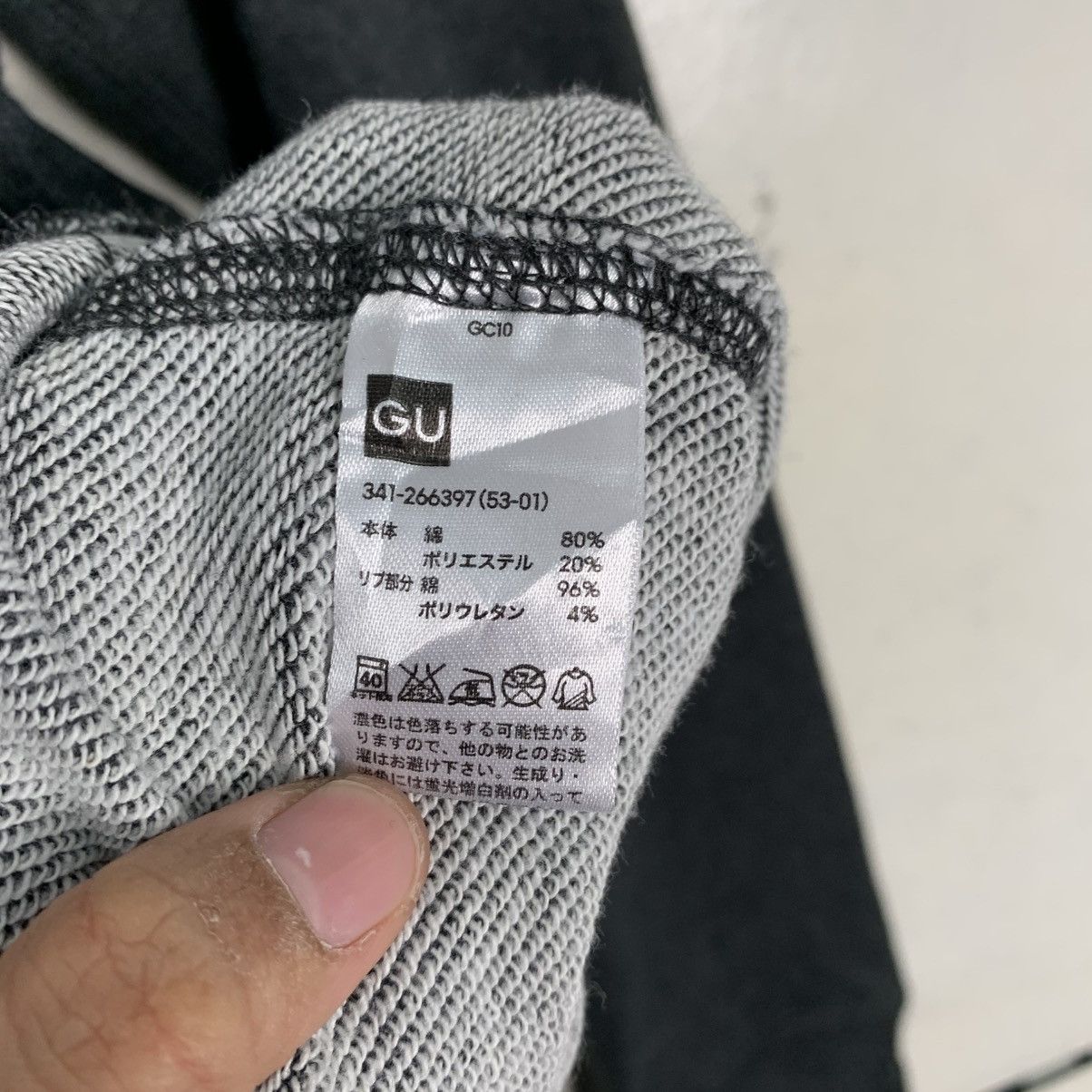 Japanese Brand Brooklyn New York Crewneck Sweatshirt Size US XL / EU 56 / 4 - 12 Thumbnail