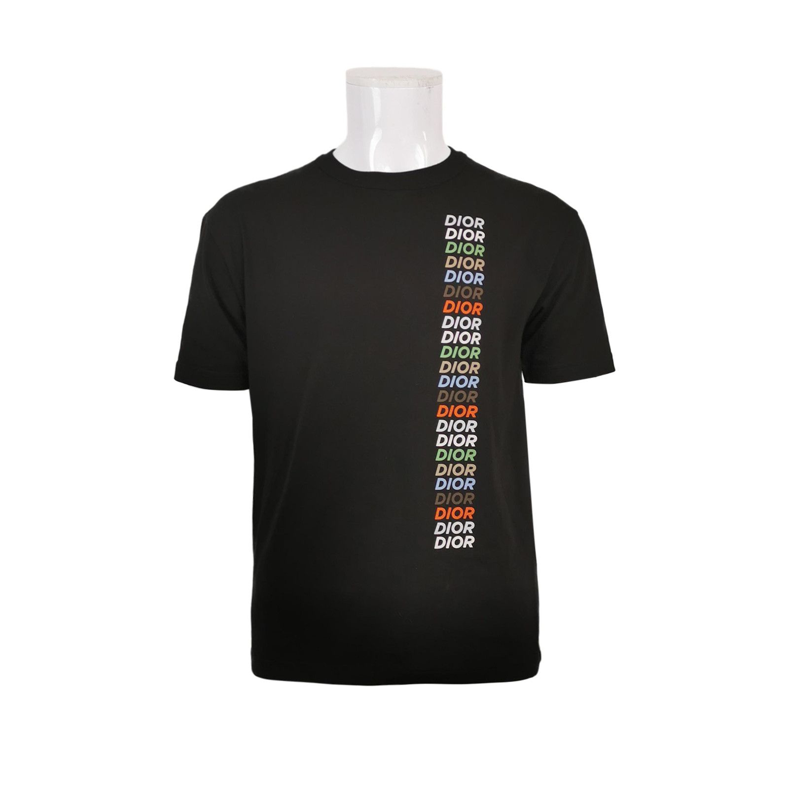 Dior Dior Men xs Short Sleeve Shirts Size US XS / EU 42 / 0 - 1 Thumbnail