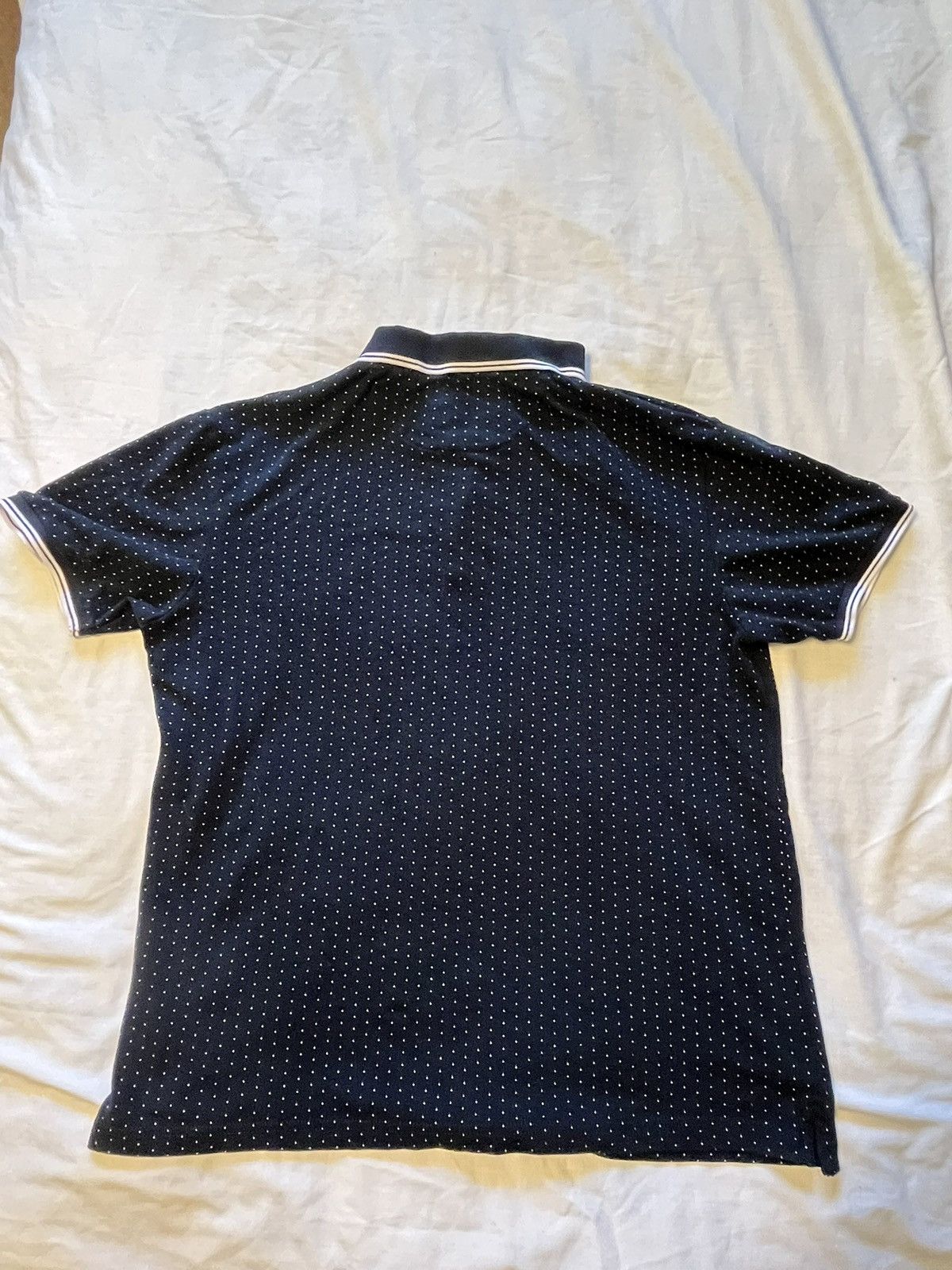 Other Worn by D1 basketball player 6’8” 210 Size US L / EU 52-54 / 3 - 2 Thumbnail