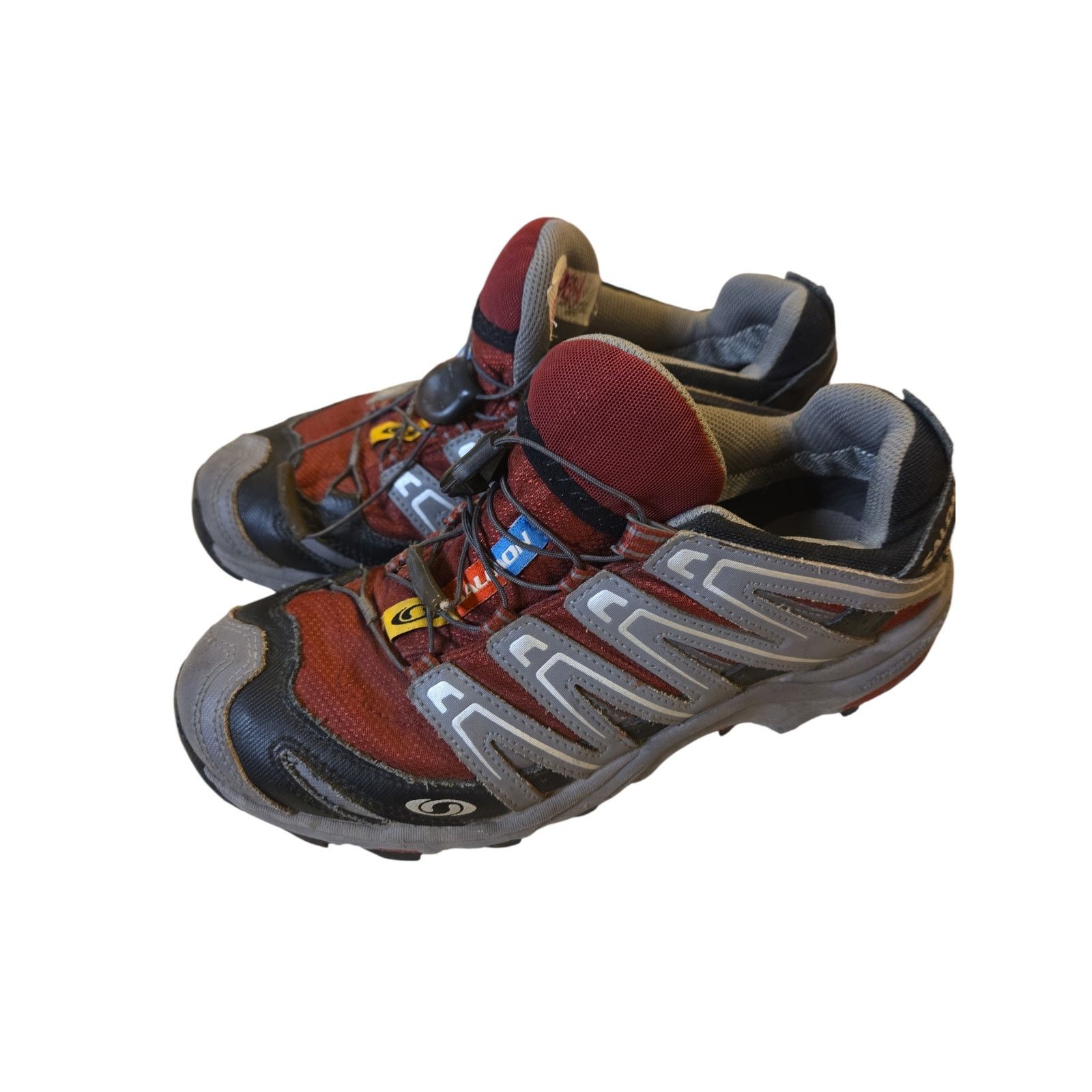 Salomon Salomon X Ultra GTX Hiking Boots Shoes Women's 6.5 Gorpcore Size US 6.5 / IT 36.5 - 1 Thumbnail