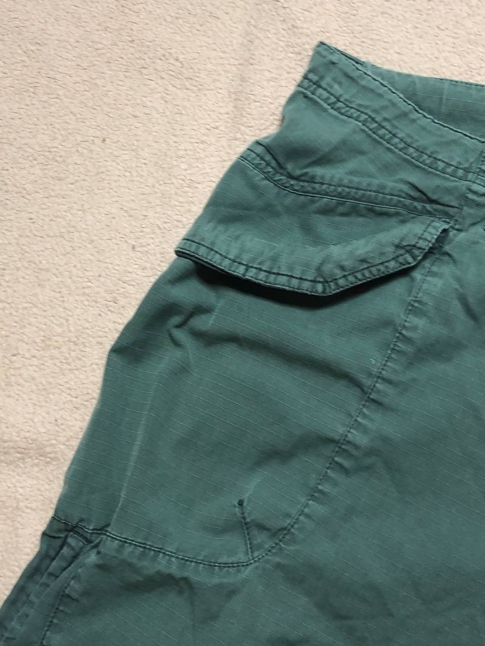 Nike Nike Shorts CARGO Size US 34 / EU 50 - 7 Thumbnail