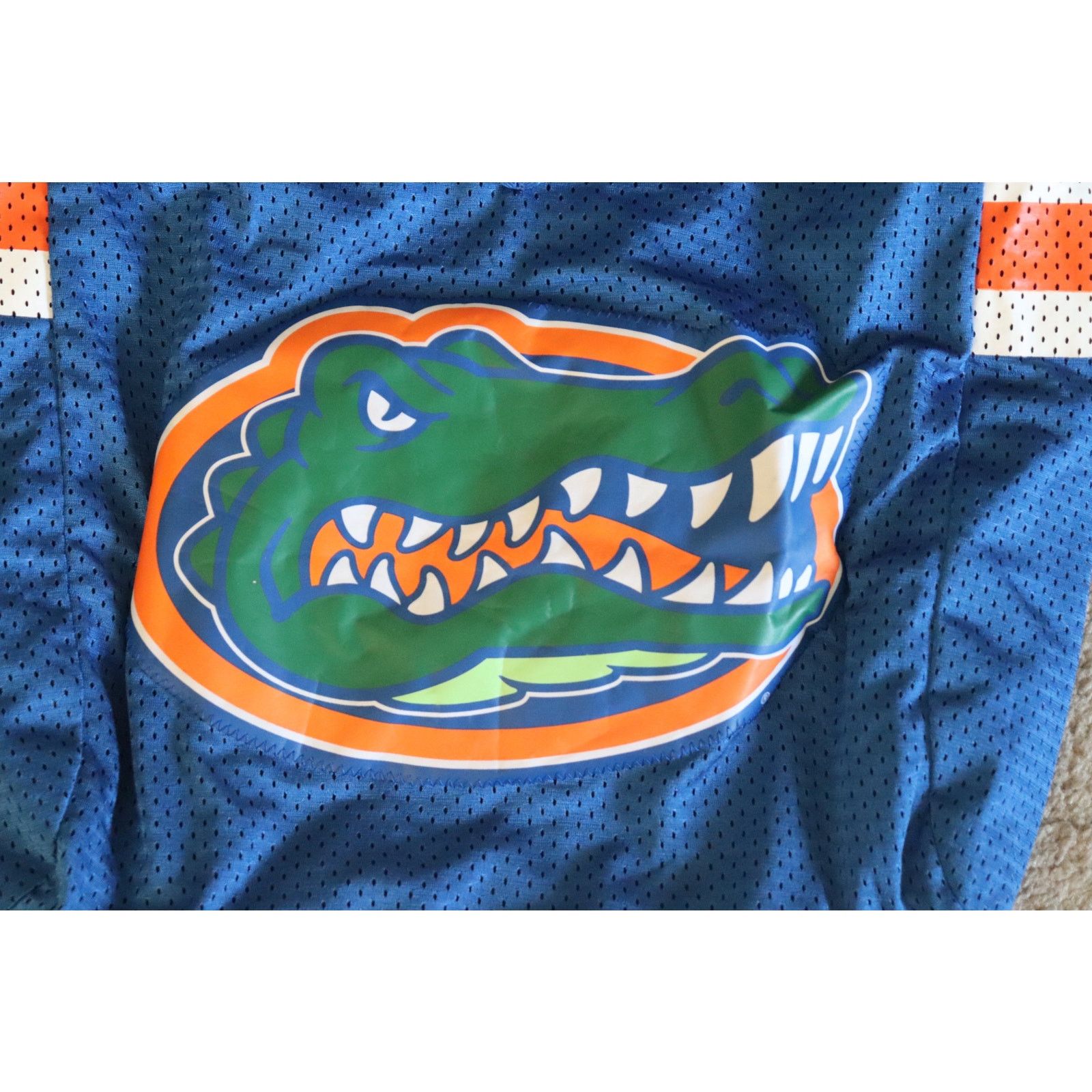Other University of Florida Gators Jersey Tote Size ONE SIZE - 11 Thumbnail