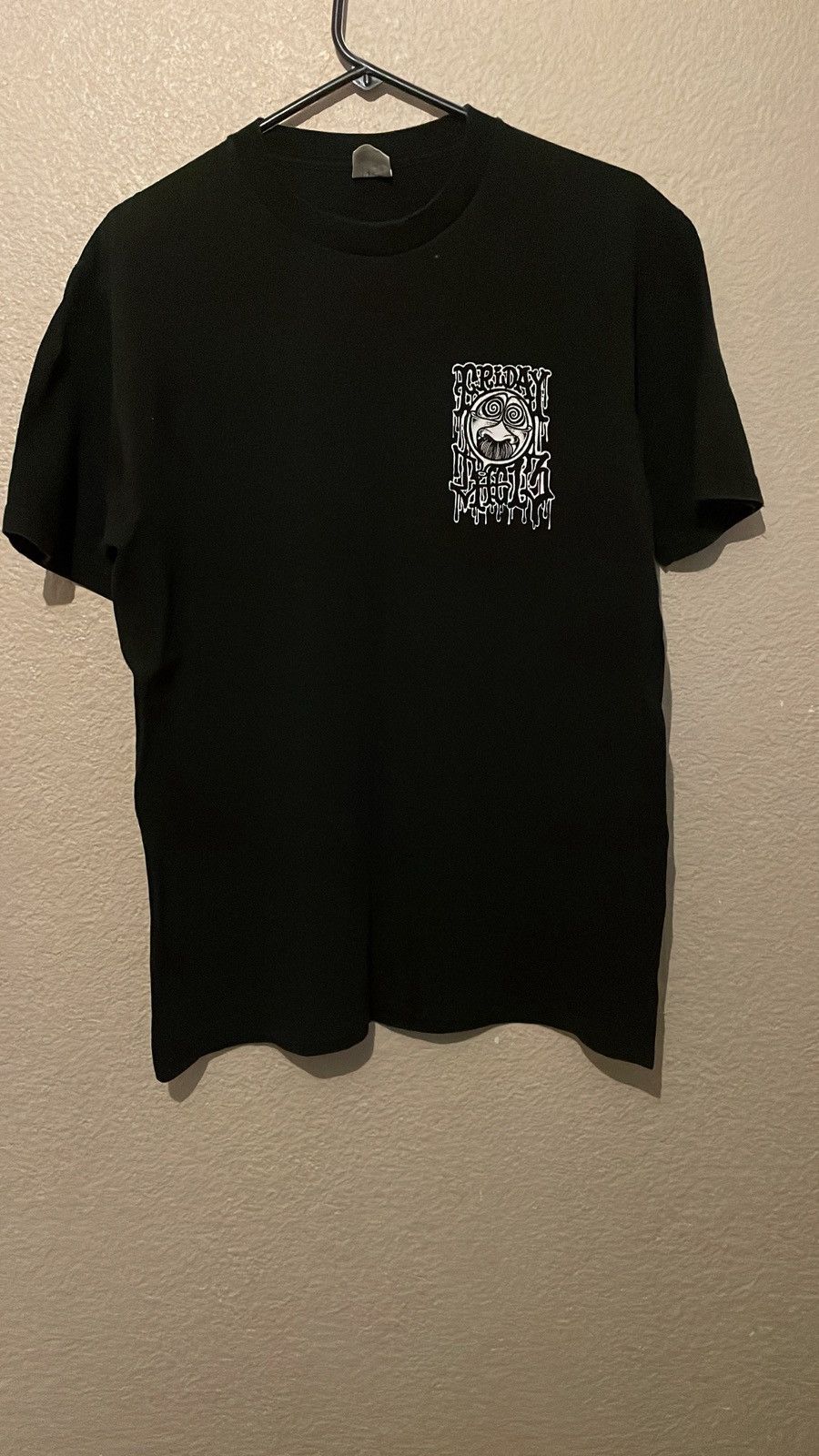Designer Bonkers Friday the 13th exclusive Size US L / EU 52-54 / 3 - 1 Thumbnail