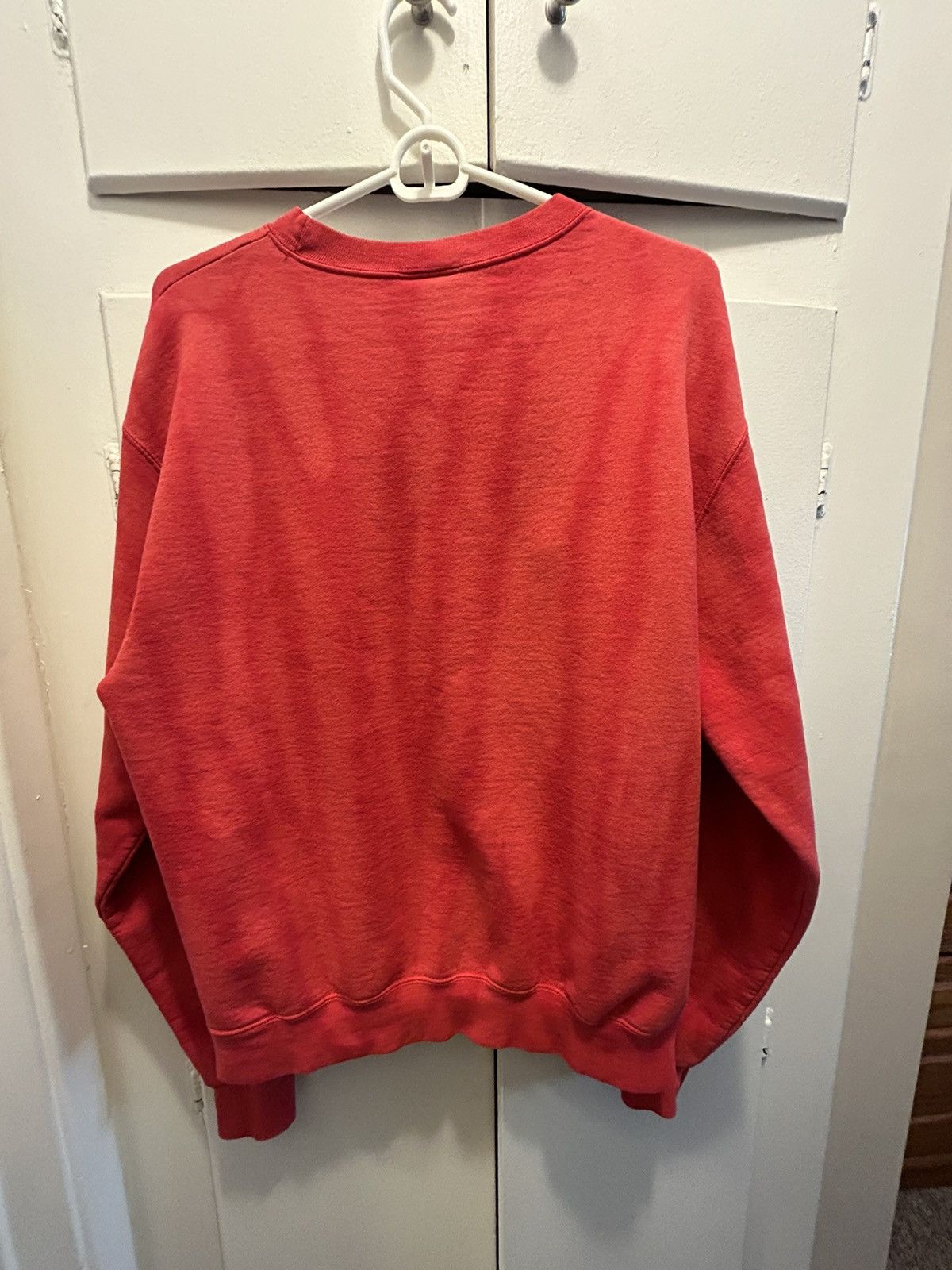 Champion × Vintage Vintage Champion Athletics Crewneck Size US M / EU 48-50 / 2 - 2 Thumbnail
