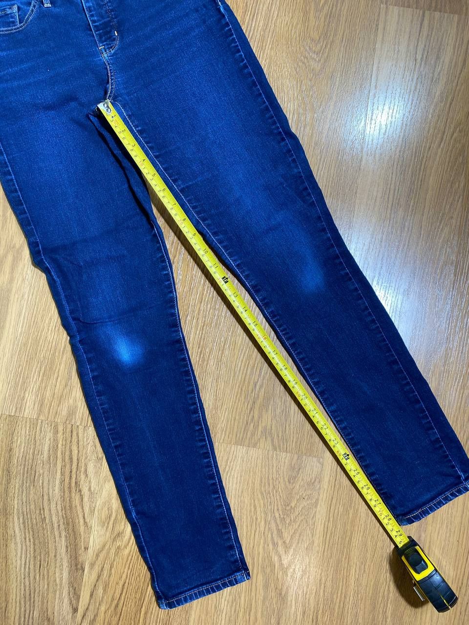 Levi's × Levi's Vintage Clothing × Vintage Vintage 80s Levis 501 single R light wash jeans Size US 29 - 2 Thumbnail