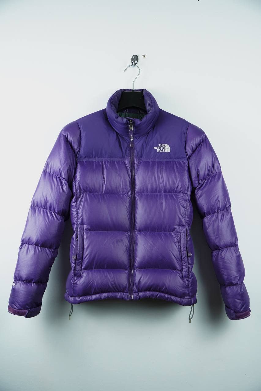 The North Face The North Face Nuptse 700 Size XS / US 0-2 / IT 36-38 - 1 Thumbnail