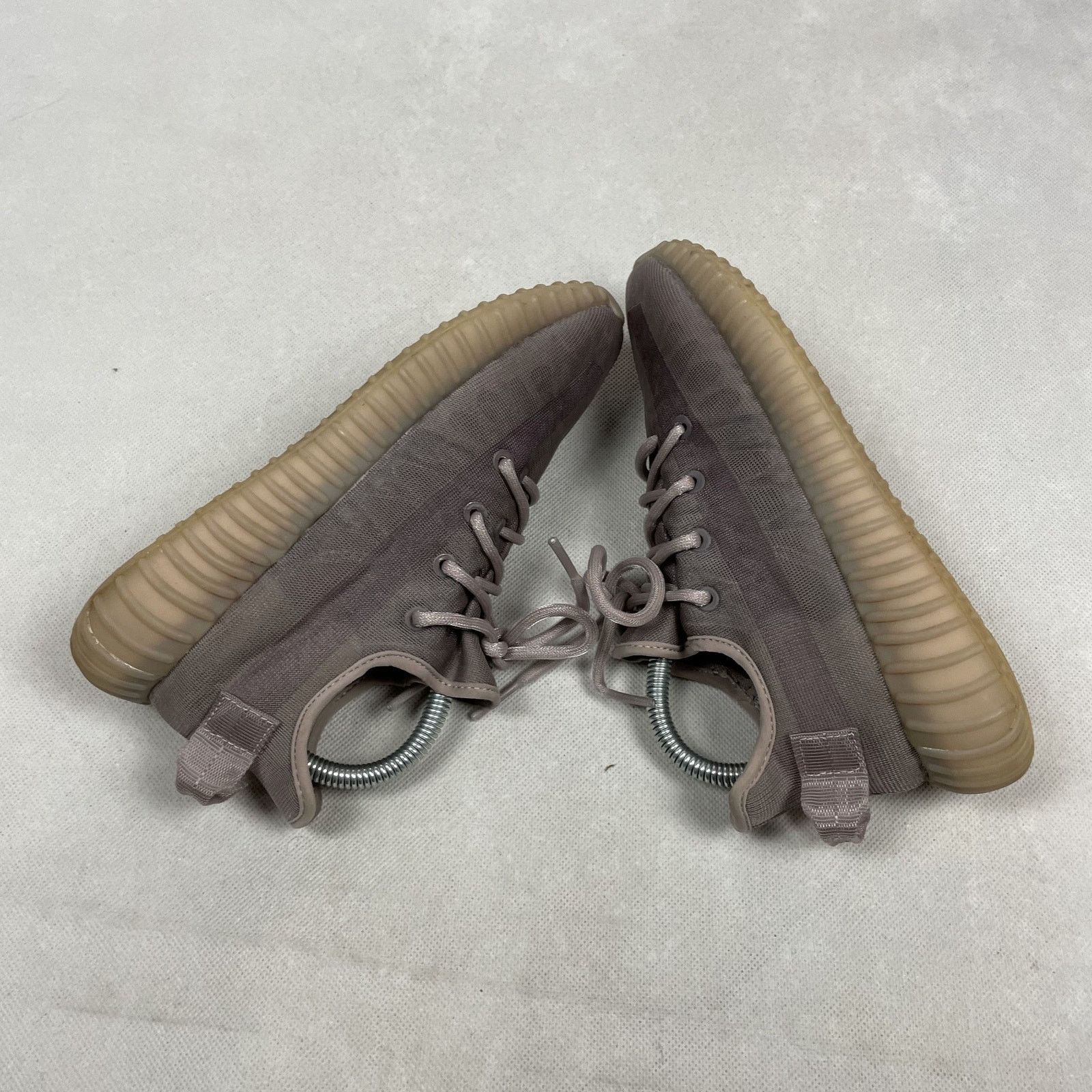 Adidas Adidas Yeezy Boost 350 V2 GW2871 Mens Brown Sneakers Shoes 6 Size US 6 / EU 39 - 3 Thumbnail