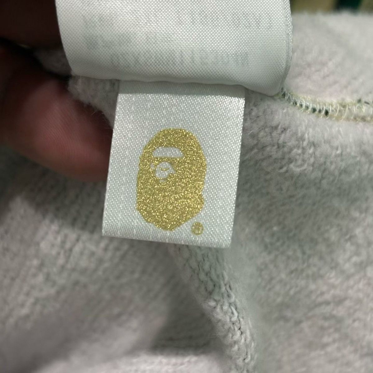 Bape BAPE CAMO SHARK FULL ZIP HOODIE Size US XXL / EU 58 / 5 - 7 Thumbnail