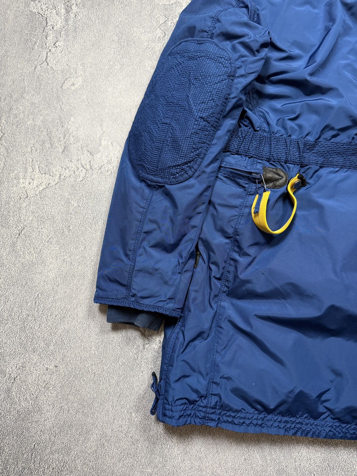 Parajumpers Parajumpers Down Parka Jacket Gorpcore Size XL / US 12-14 / IT 48-50 - 8 Thumbnail