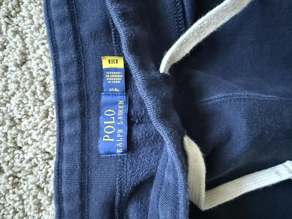 Polo Ralph Lauren polo ralph track suit Size US S / EU 44-46 / 1 - 6 Thumbnail