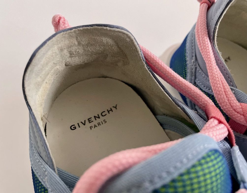 Givenchy Spectre Sneakers Size US 6 / IT 36 - 7 Thumbnail