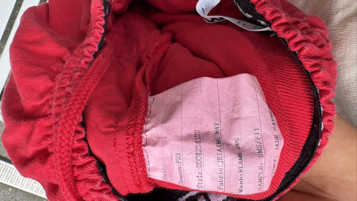 Alexander Wang Alexander Wang NY sweatpants Size US 32 / EU 48 - 3 Thumbnail