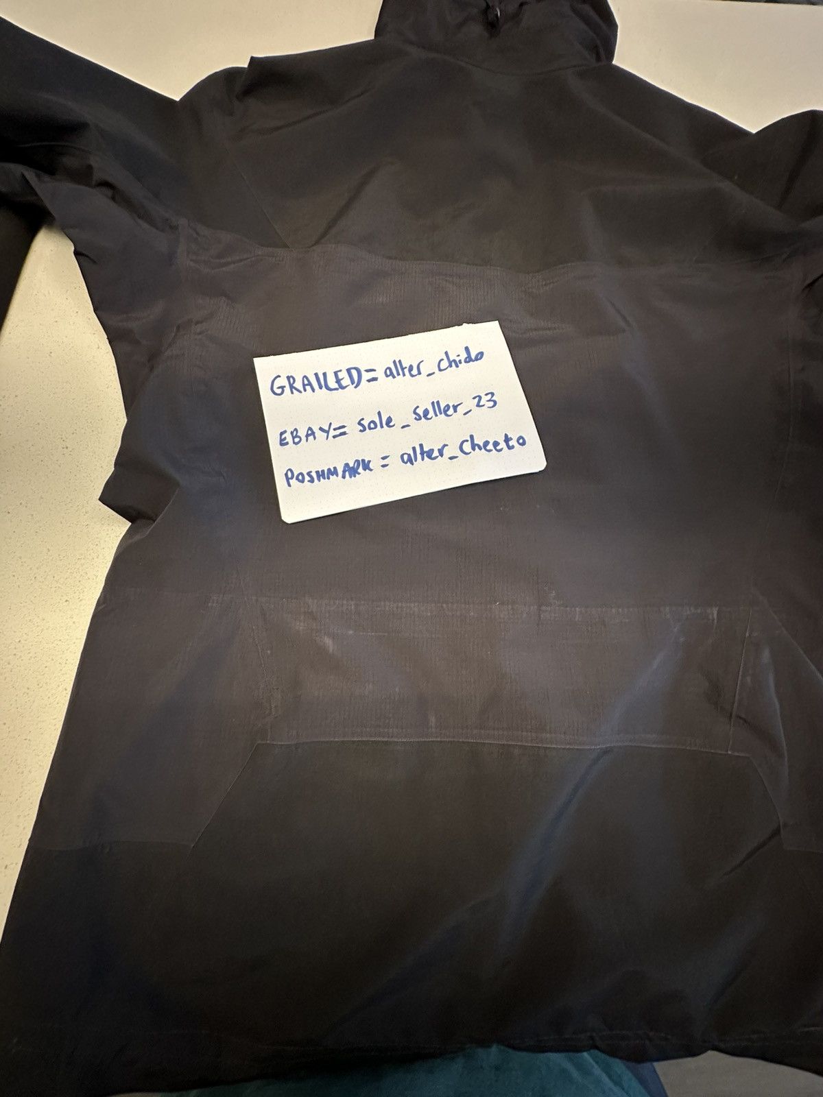 Arc'teryx Arcteryx Theta AR Goretex Pro Shell Size US L / EU 52-54 / 3 - 2 Thumbnail
