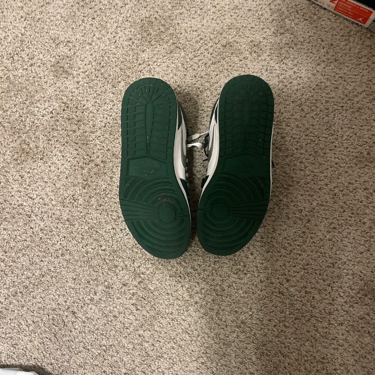 Jordan Brand Jordan 1 Size US 12 / EU 45 - 1 Thumbnail