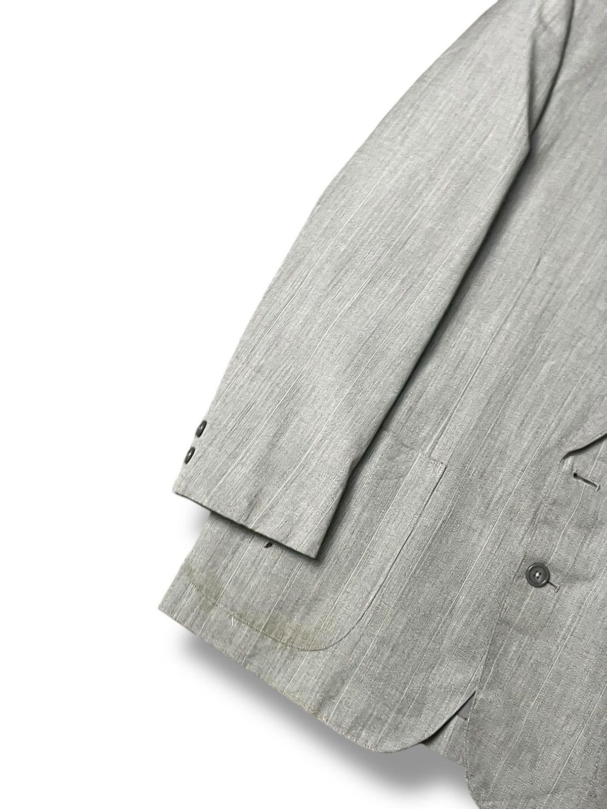 Japanese Brand × Vintage ZAMORL Japanese Brand Light Coat (6) Size US S / EU 44-46 / 1 - 3 Thumbnail