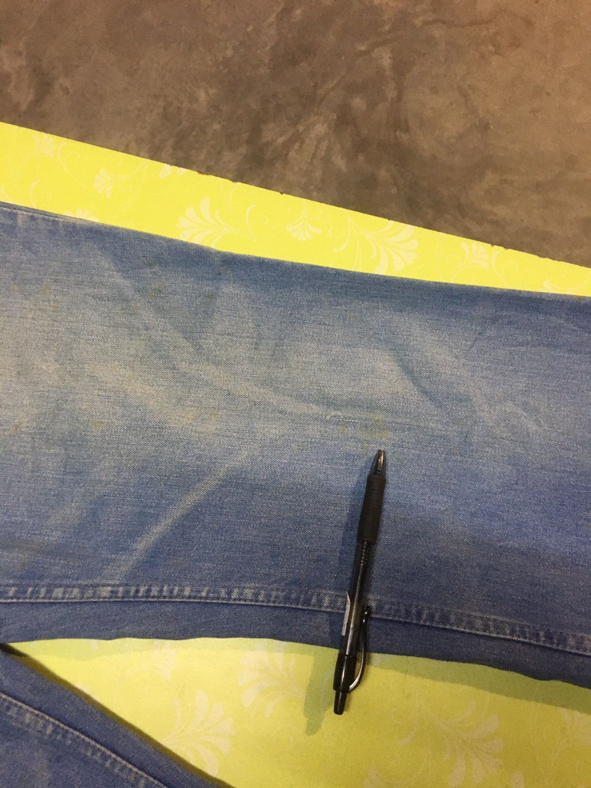 Big John Big john bell bottom Size US 34 / EU 50 - 10 Thumbnail
