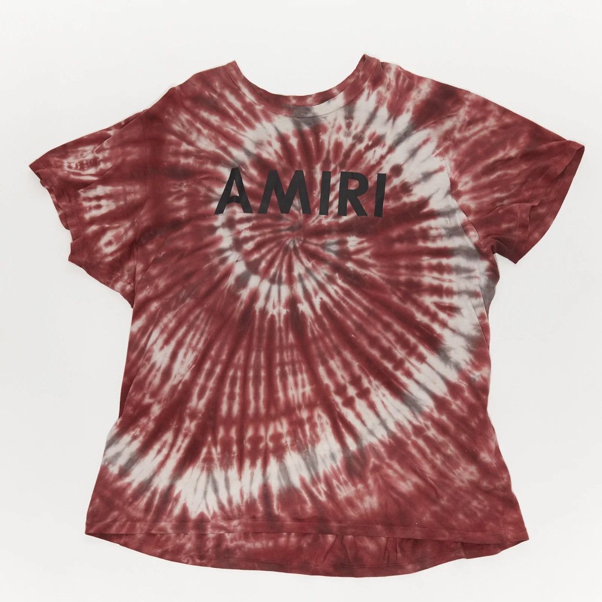 Amiri AMIRI TIE DYE AMIRI Size US XXL / EU 58 / 5 - 1 Thumbnail