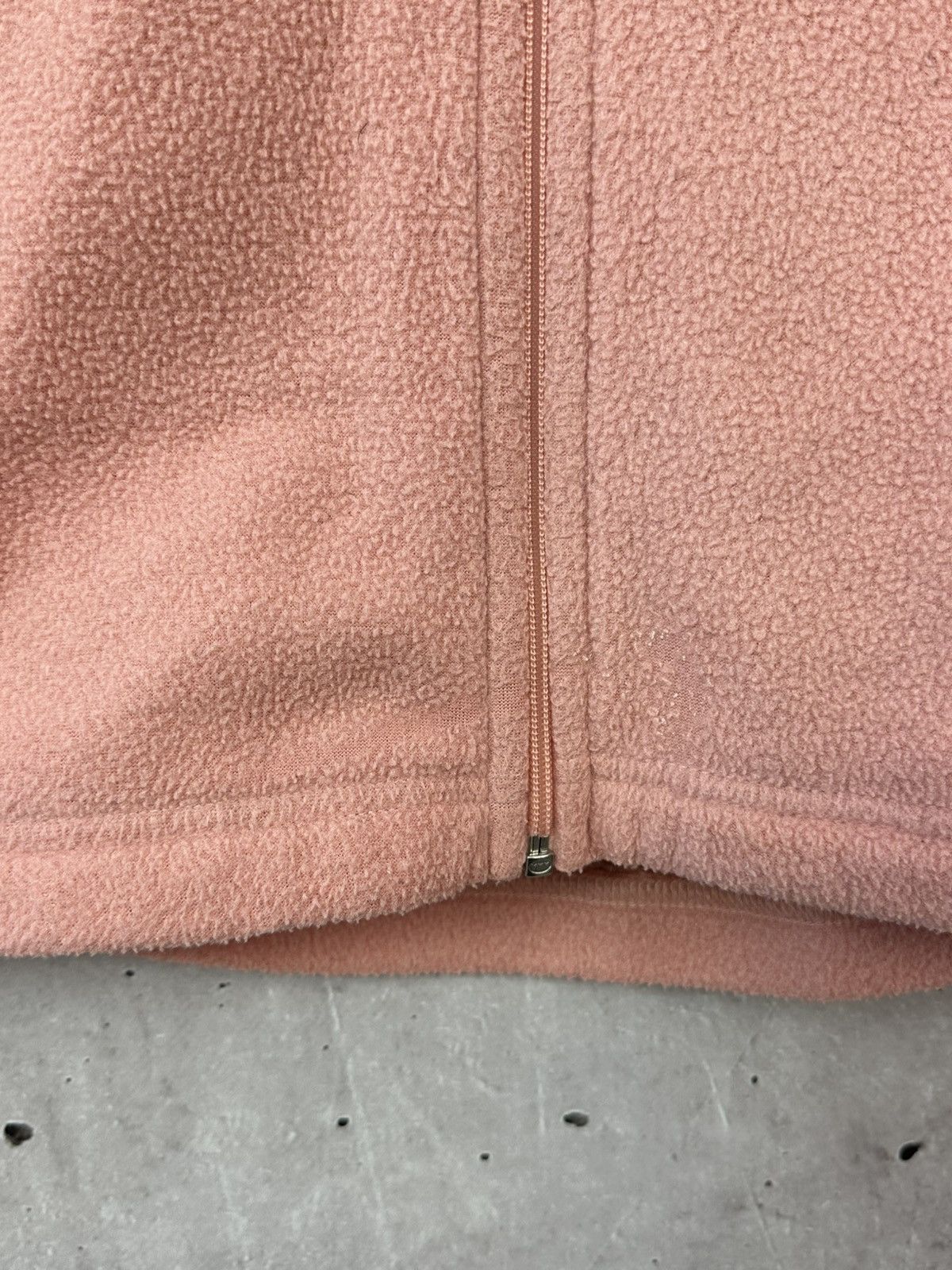 Patagonia Patagonia Synchilla Vintage Full Zip Peach Women’s Flees Size M / US 6-8 / IT 42-44 - 10 Thumbnail