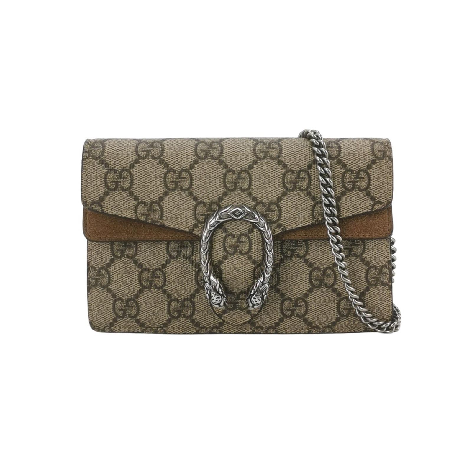 Gucci Gucci Women os Crossbody Bags Size ONE SIZE - 1 Thumbnail
