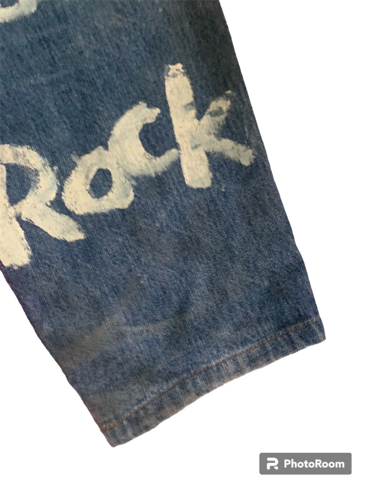 Levi's Vintage Levis 616 Fk Fk Fk Custom Jeans Size US 32 / EU 48 - 8 Thumbnail