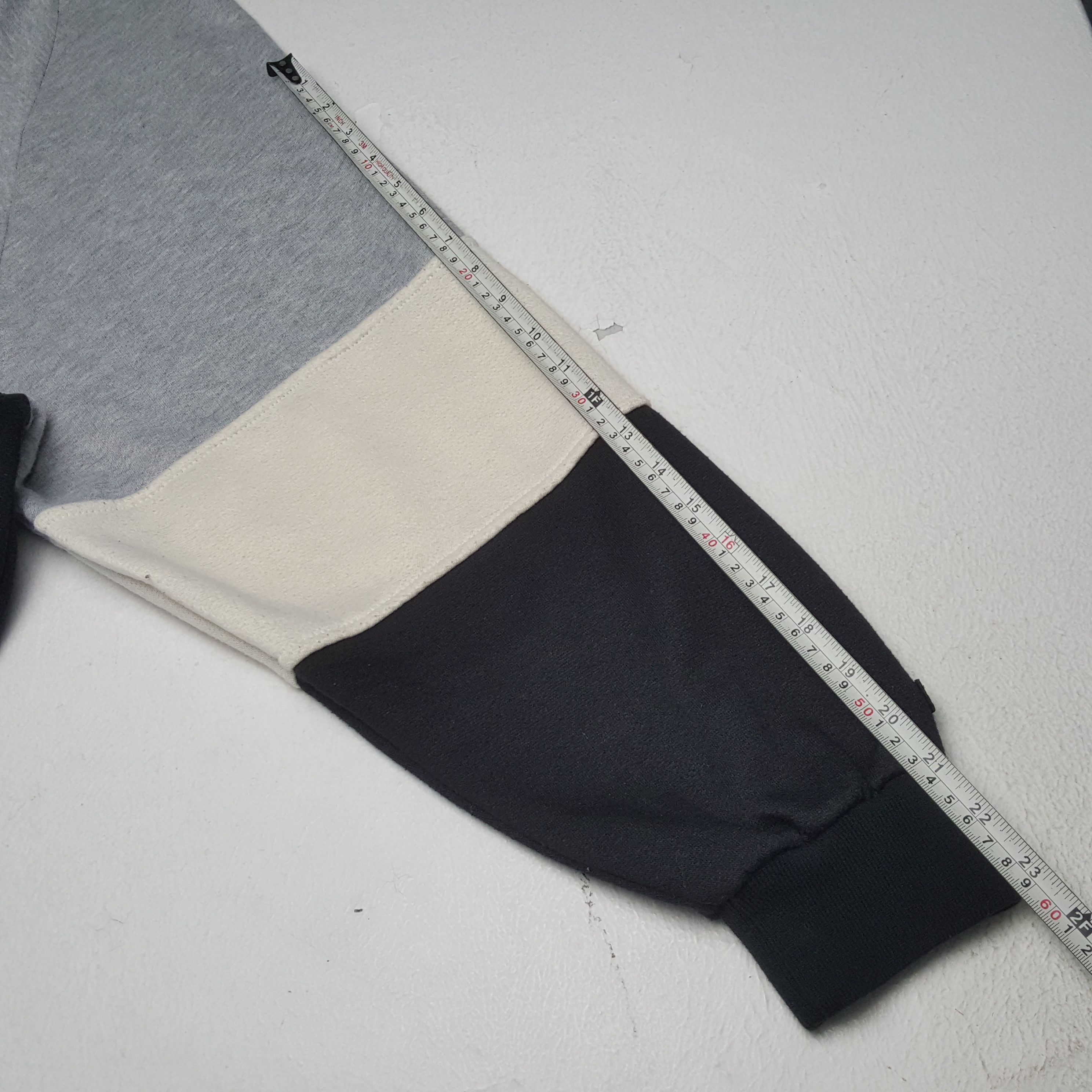 Christian Dior Monsieur × Vintage Vintage CHRISTIAN DIOR Italian Fashion Brand Sweaters Size US XXL / EU 58 / 5 - 6 Thumbnail