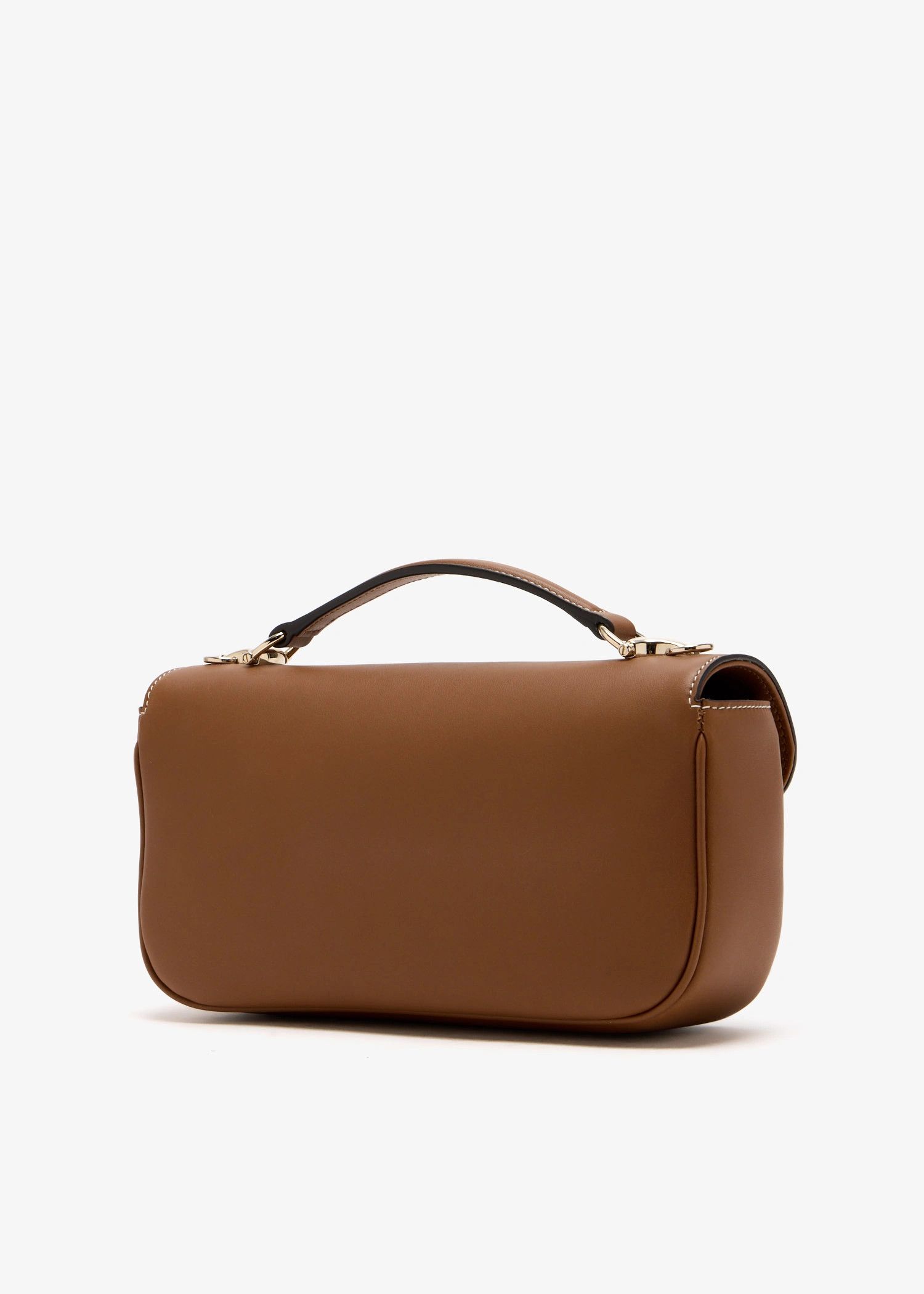 Gucci o1la5ras0526 Size: OS / Horsebit 1955 Soft Top Handle Bag Size ONE SIZE - 3 Thumbnail