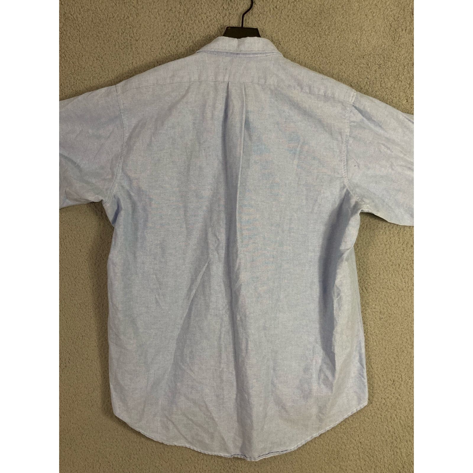 Other Disney World Pop Century Men's Blue Employee Shirt 2XL Size US M / EU 48-50 / 2 - 6 Thumbnail